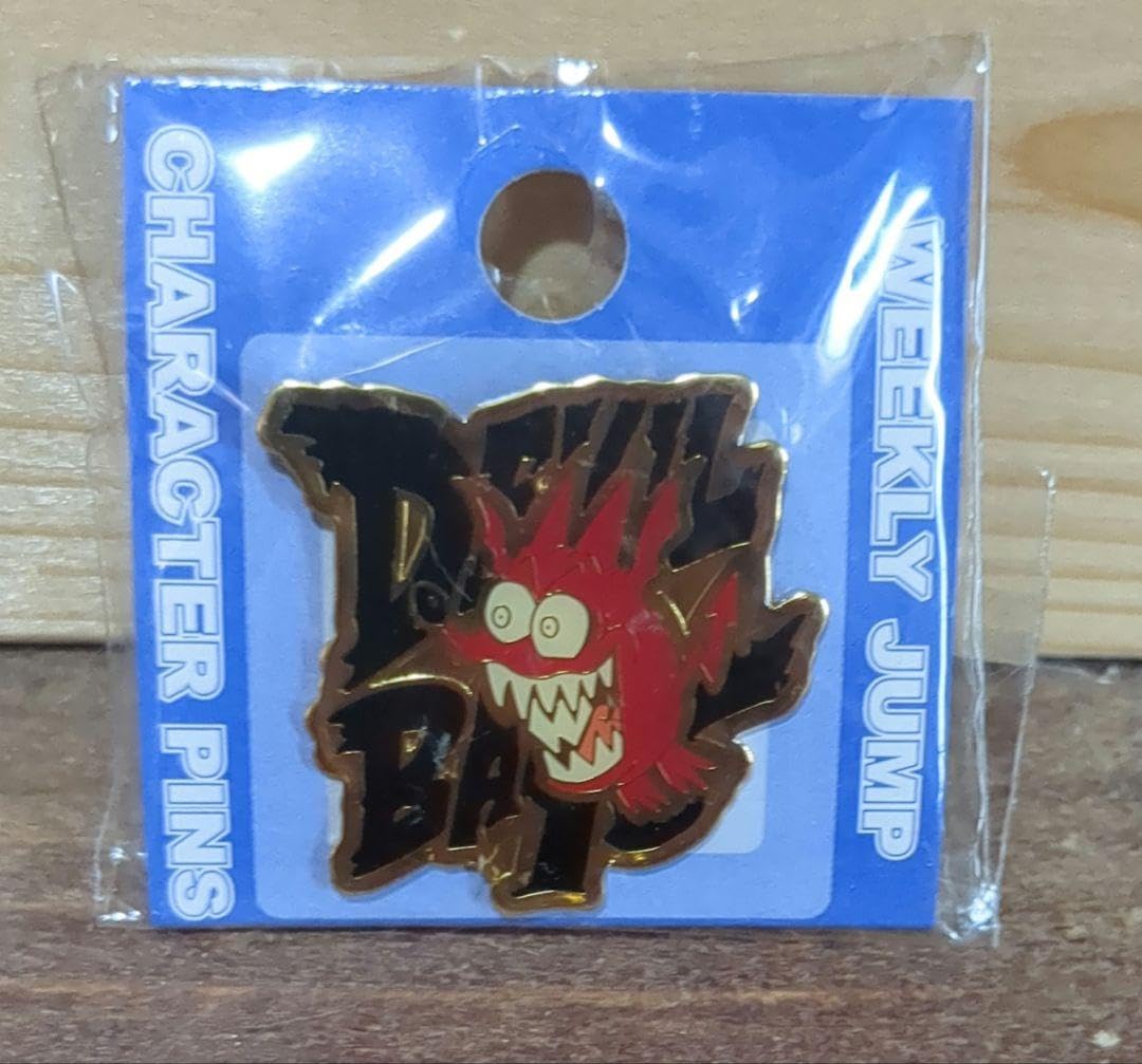 Amazon.co.jp: ピンズセット ヒル魔 泥門デビルバッツ アイ